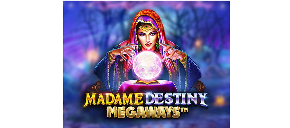 Madame Destiny Megaways Slot Review-image